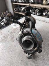 TURBINA TURBO PER VOLKSWAGEN Golf 2° Serie JP diesel 1588 (83>92)