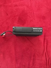 Mercedes Silverstone 6 cambi