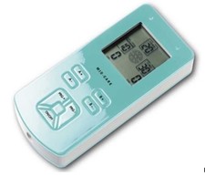 IACER MIO CARE Elettrostimolatore TENS/EMS Salute Benessere.