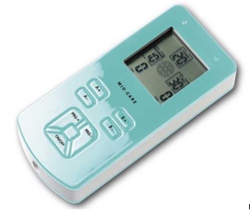 Iacer mio care - mio,