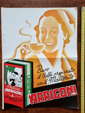 Arrigoni caffè maltoriso - arrigoni,