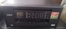 Brother MFC j480DW wifi