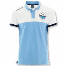 6936 MACRON SS LAZIO POLO