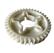 STIGA CORONA DENTATA TRASCINAMENTO RUOTE TAGLIAERBA RASAERBA 122120105/2