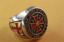 Ordine dei templari - dei,