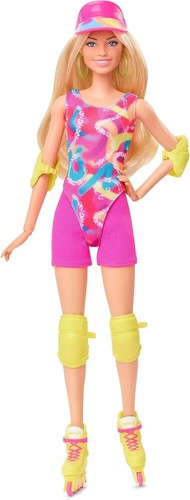 Barbie the movie costume - barbie,