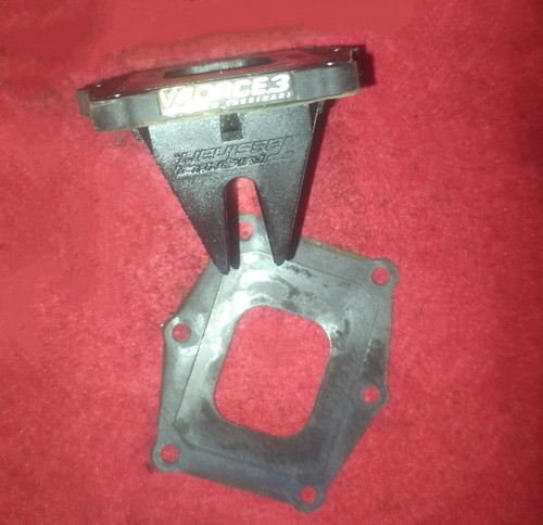 Pacco lamellare force gas - pacco,