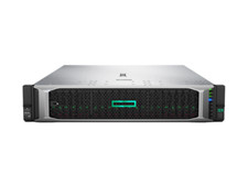 HP ProLiant DL380 G10 2xIntel