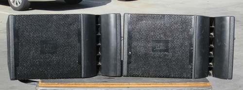 Coppia diffusori jbl - coppia, vrx932la