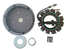 32amp Stator & Rotor for