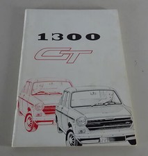 Manuale / Guida Austin /