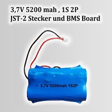 Confezione Batteria 3.7V