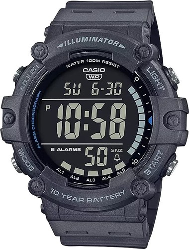 Orologio sportivo digitale