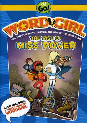 Word girl the - word, girl~the