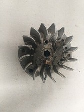 VOLANO COMPLETO DI BULLONE