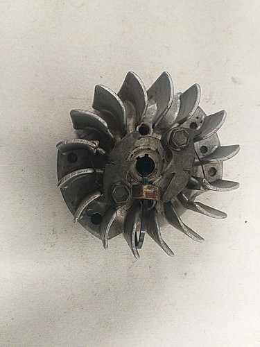 Volano completo bullone - volano, di