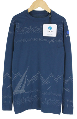 Pyua shirt donna - t-shirt,