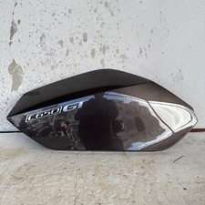 carena scocca laterale posteriore destra originale BMW C 650 GT 2012