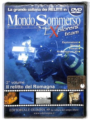 Ebond mondo sommerso - ebond,