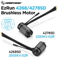 HOBBYWING EZRUN 4268 4278 G2R
