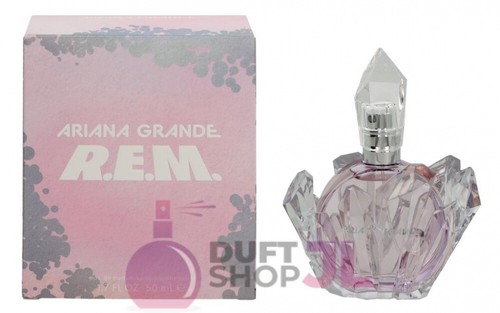 Ariana grande edp spray - r.e.m.,