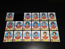 1977-78 ROMA Calciatori Panini