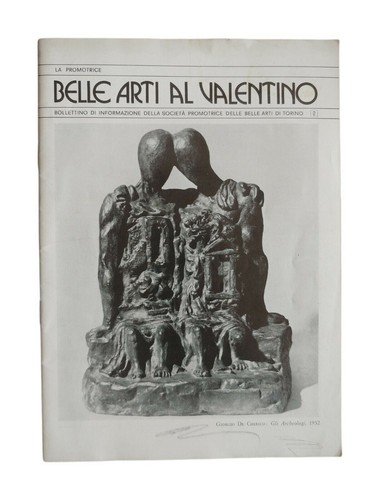 Belle arti valentino la - al,