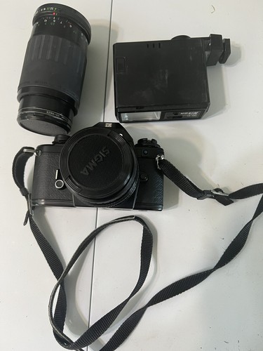 Nikon mm fotocamera - nikon,