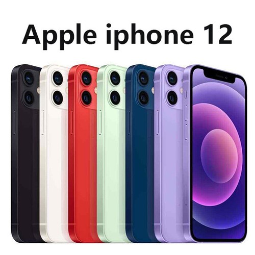 Nuovo apple iphone - apple,