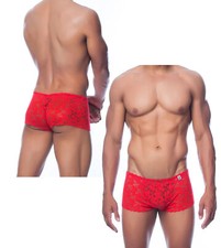 Boxer intimo uomo sexy mutanda