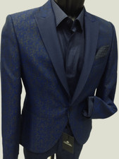 ABITO UOMO SPOSO DAMASCO