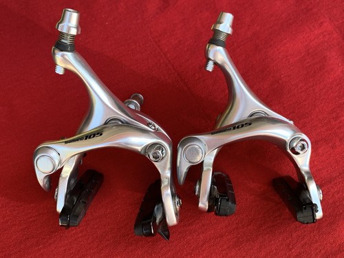 Set pinze freno shimano - set,