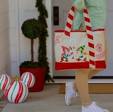 Disney Chip 'n Dale Borsa