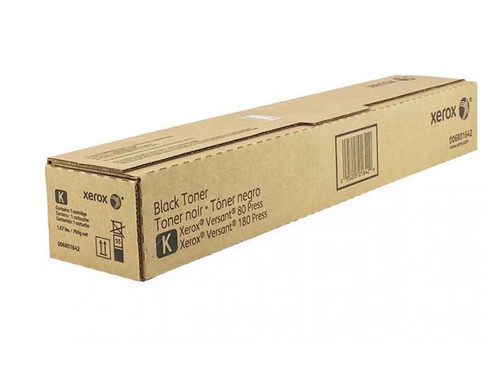 Toner nero originale xerox - nero,