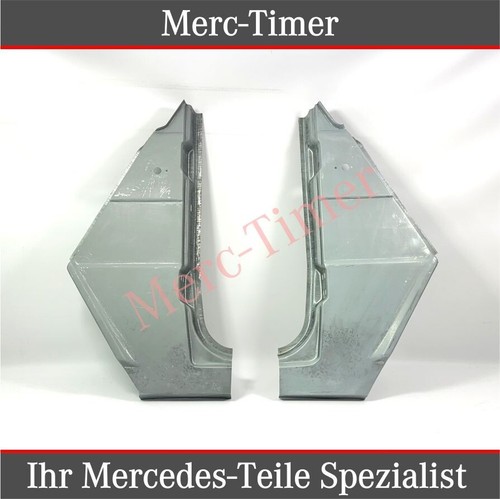 Mercedes w460 w461 - mercedes, classe