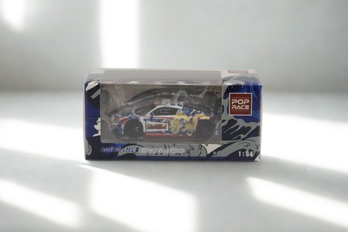 Pop race pr64 r8lms evisu - race, pr64-r8lms-evisu