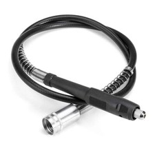 Albero flessibile prolunga trapano dremel elettrico smerigliatrice mandrino 3 mm