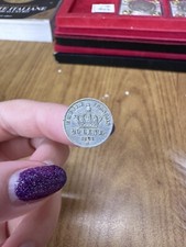 MONETA IMPERO FRANCESE