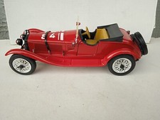 POLISTIL, ALFA ROMEO ALFETTA