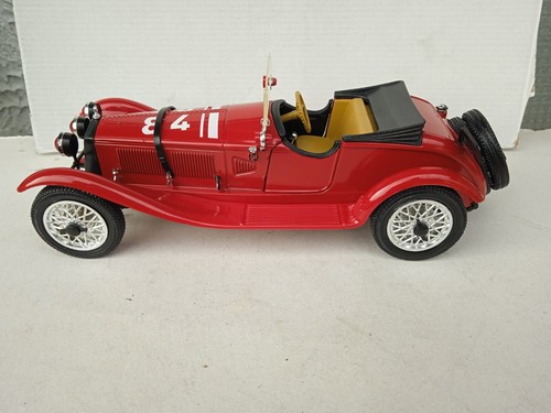 Polistil alfa romeo - romeo, alfetta