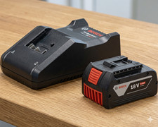 Bosch Professional GBA 18V