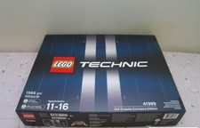 Lego 41999 technic 4x4 - lego,