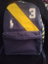 Polo Ralph Lauren Zaino Uomo