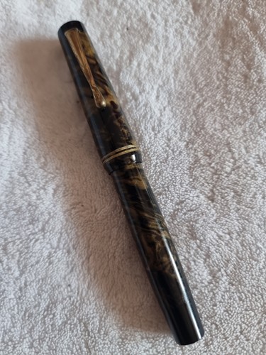 Penna stilografica gloria - stilografica,