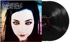 Evanescence - Fallen (20th