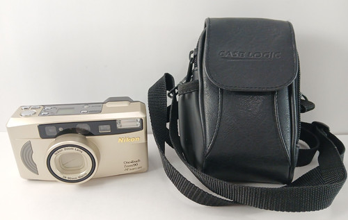 Nikon one touch - zoom, 90