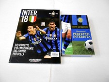 Inter scudetto libro - 18°,