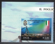 JUVENTUS SCUDETTO CAMPIONATO