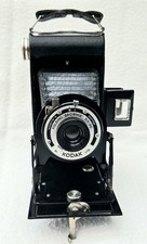 Macchina fotografica vintage