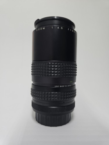 Makinon zoom f 80 200 - mc, 1:4.5